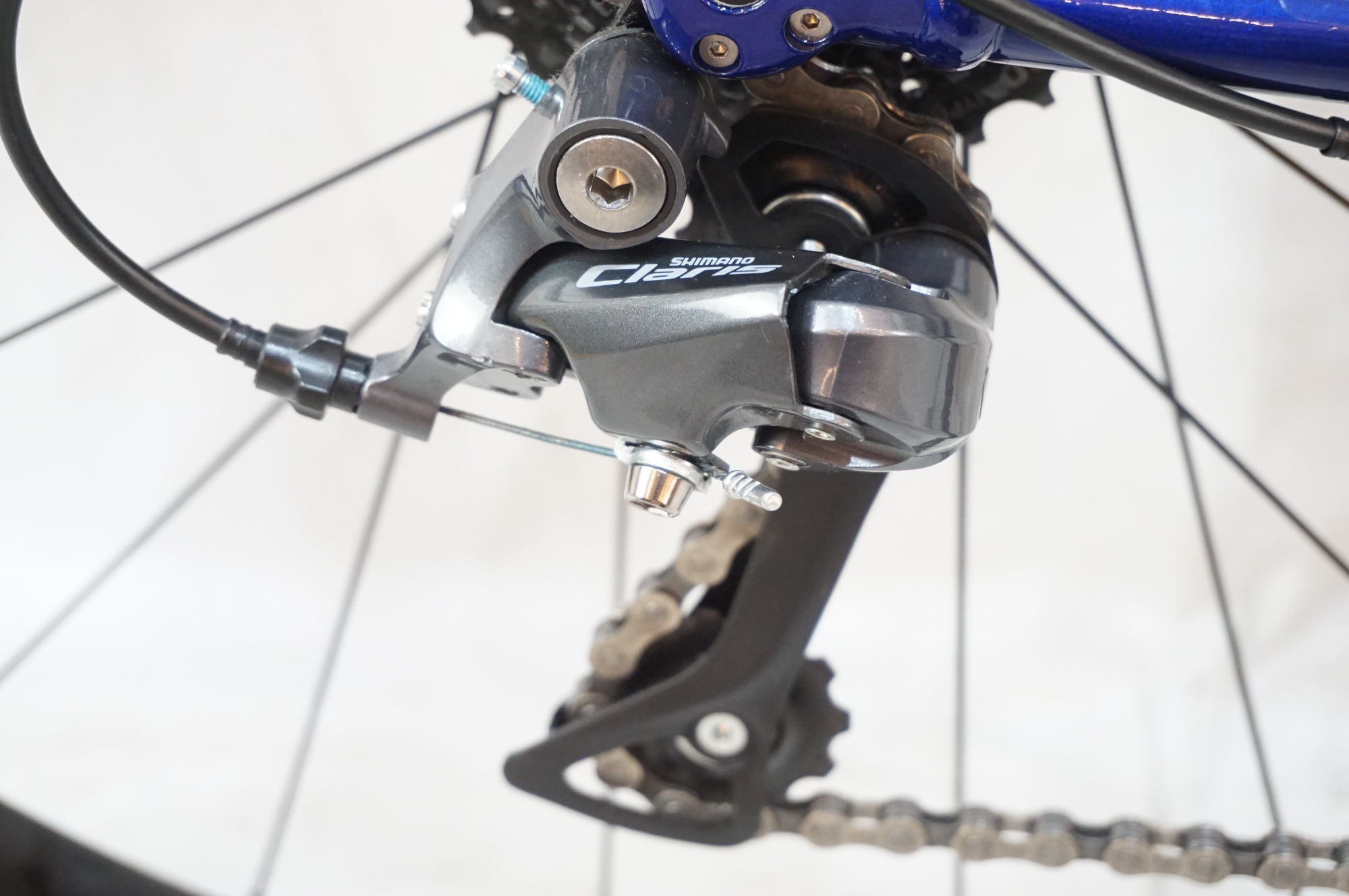 TREK 「トレック」 DOMANE AL2 DISC 2023年モデル ロードバイク / 浦和ベース