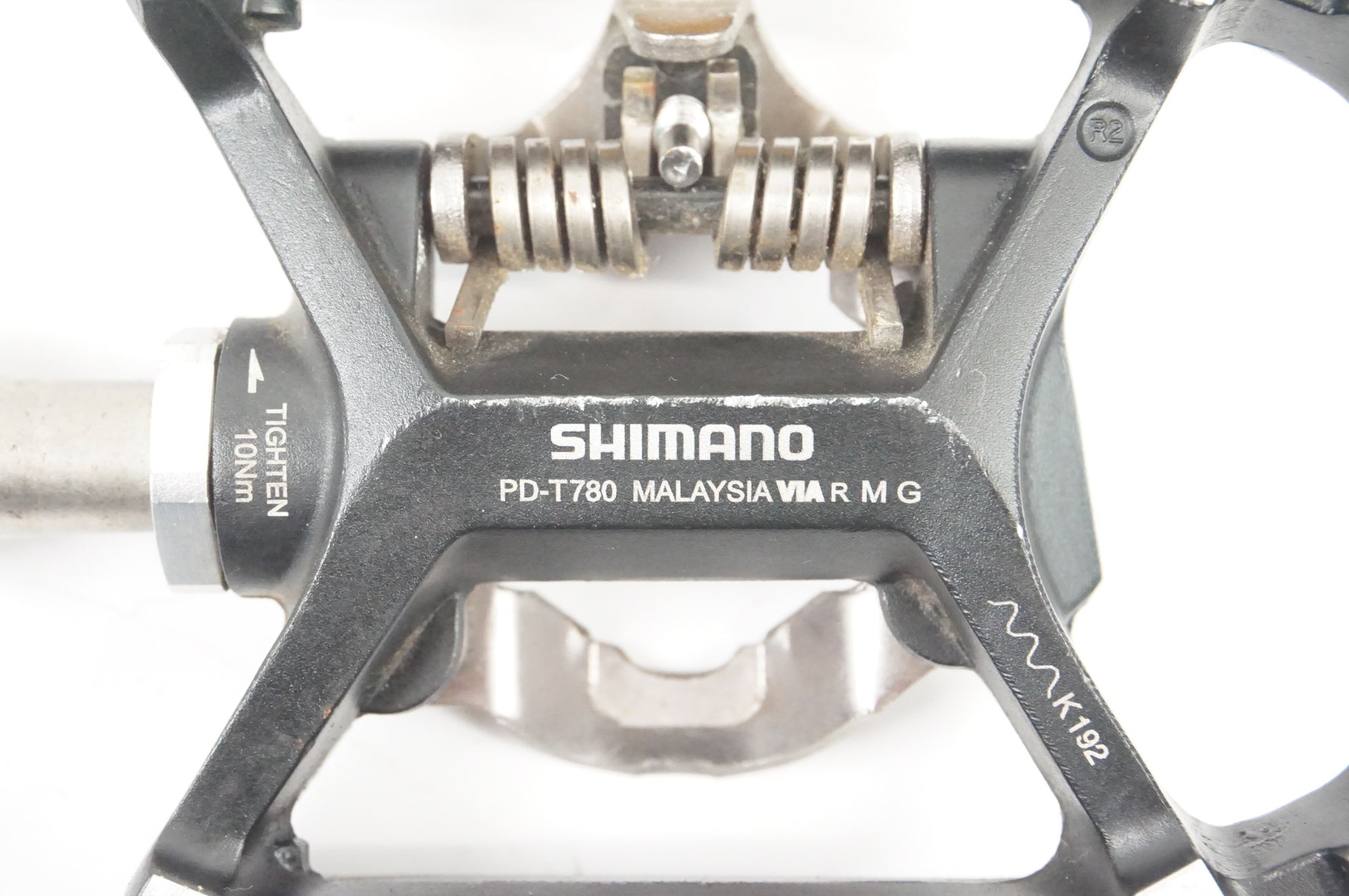 SHIMANO 「シマノ」 DEORE XT PD-T780 ペダル / 宇都宮店