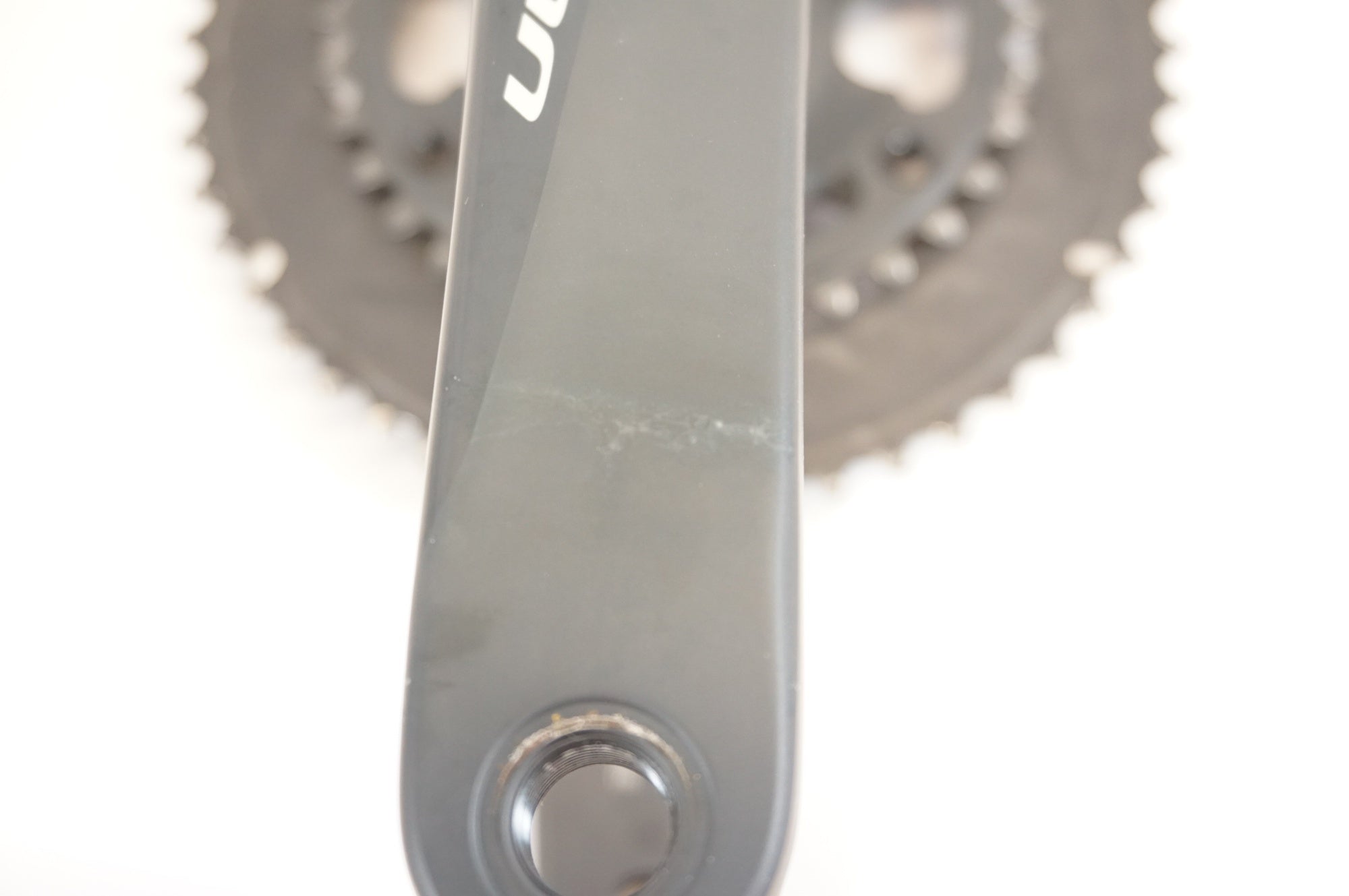 SHIMANO 「シマノ」 ULTEGRA FC-R8000 50-34T 170mm クランク / 宇都宮店