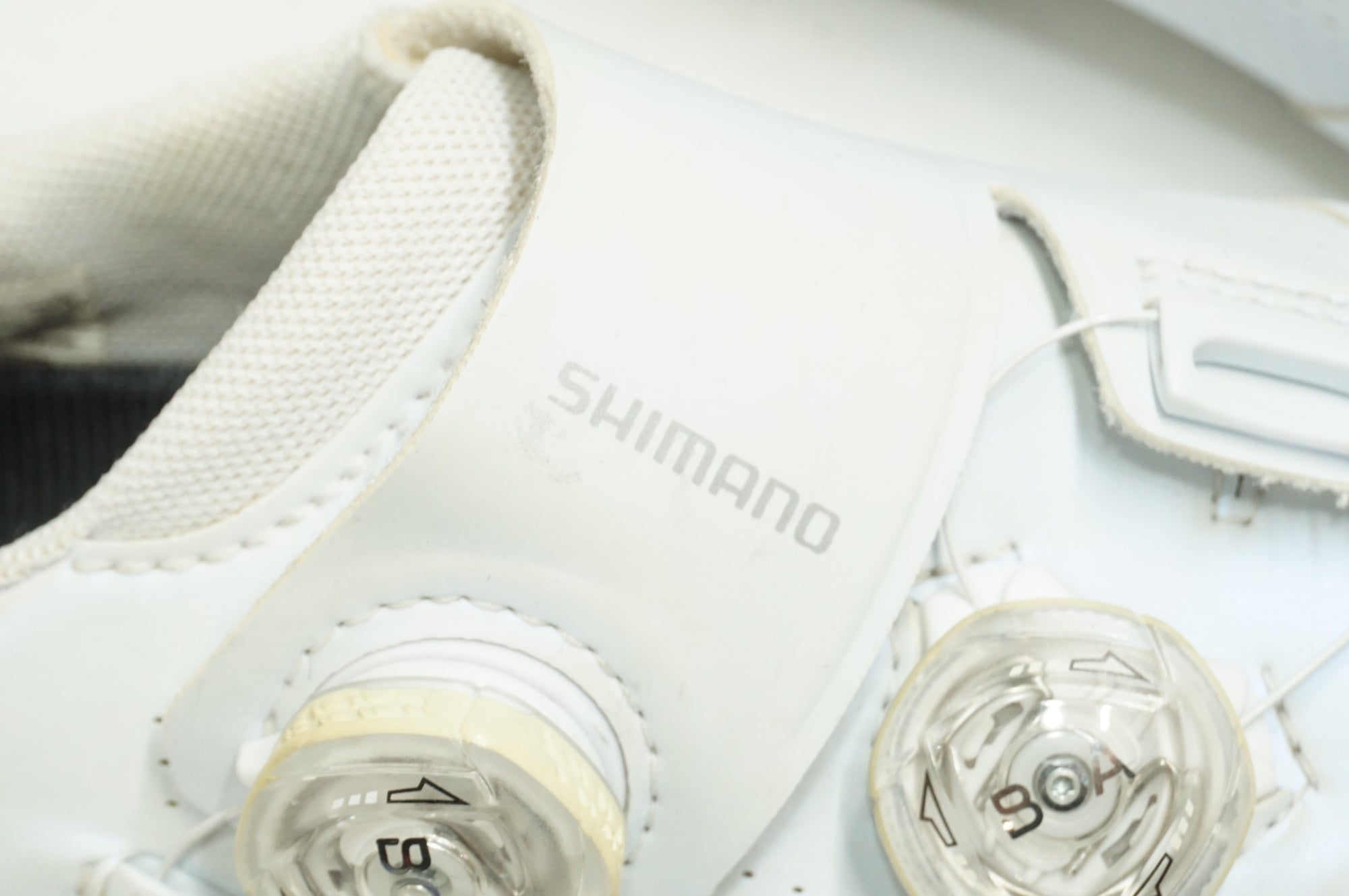 SHIMANO 「シマノ」 S-PHYRE SHRC901M EU42E 490g シューズ / 大宮店