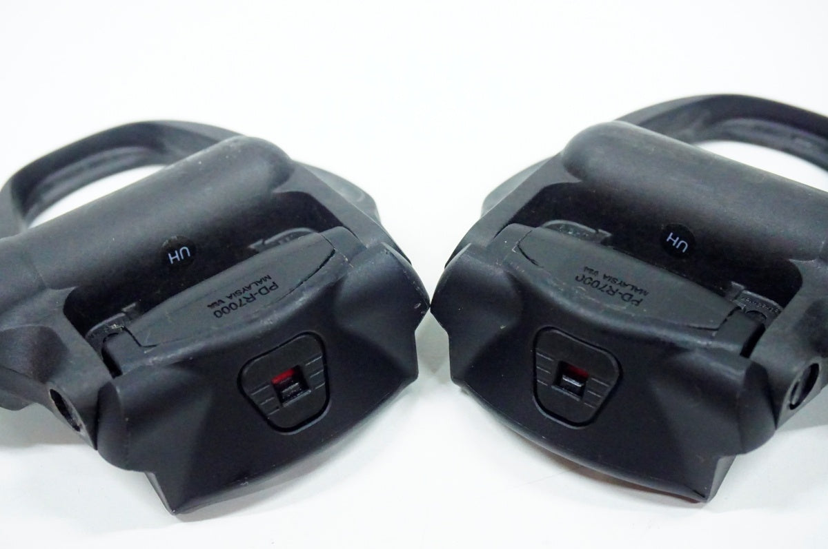 SHIMANO 「シマノ」 105 PD-R7000 ペダル / 名古屋大須店