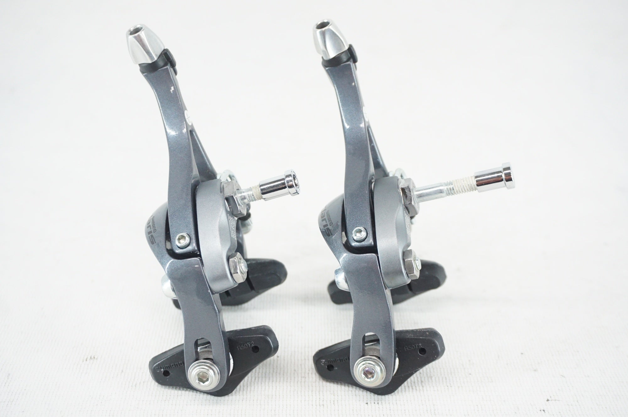 SHIMANO 「シマノ」 CLARIS BR-2400 キャリパーブレーキセット / 阪急塚口店