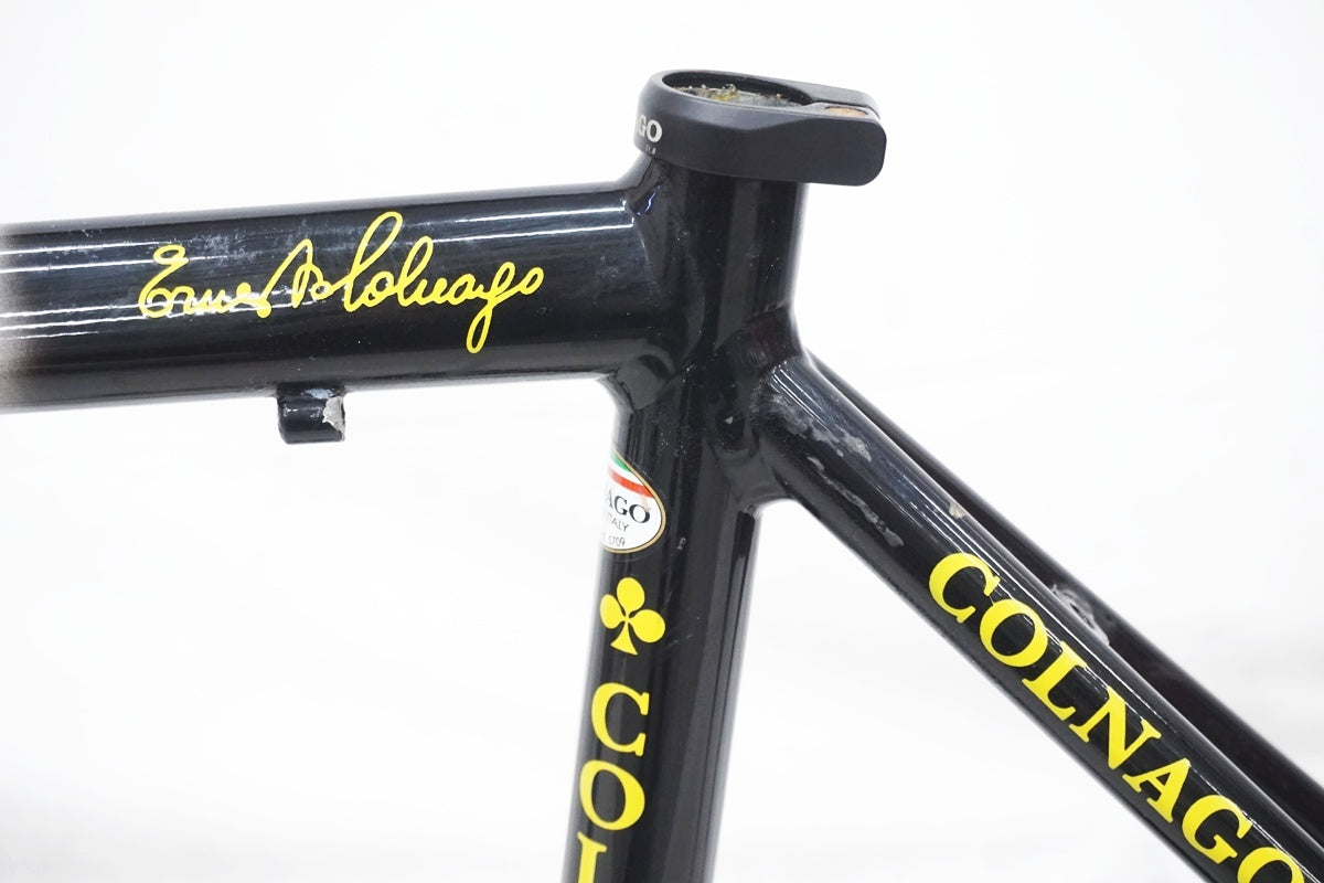 COLNAGO 「コルナゴ」 RAPID 2005年モデル フレームセット / 大阪美原北インター店