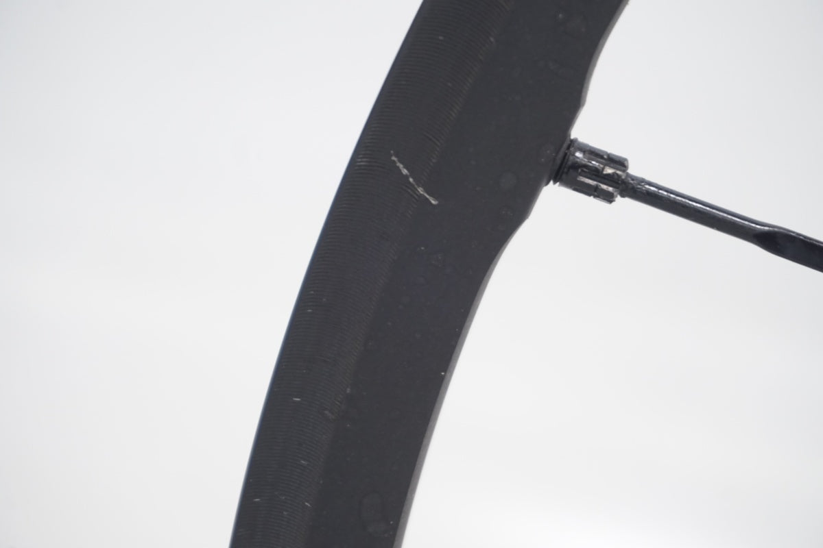 Mavic 完組ホイール 黒リム クイックリリース 新たにMAVICのホイールセットが入荷いたしました！｜京都