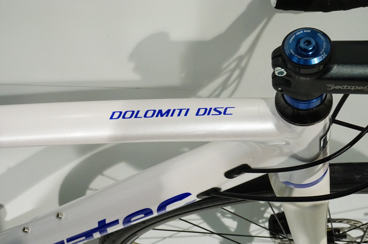 CORRATEC 「コラテック」 DOLOMITI DISC 105 2024年モデル ロードバイク / 浜松店