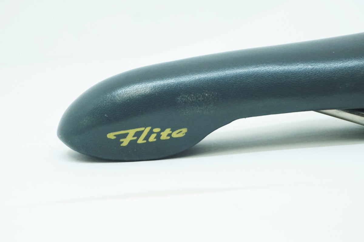 SELLE ITALIA 「セライタリア」 FLITE TITANIUM TRANSALP サドル / 大阪美原北インター店
