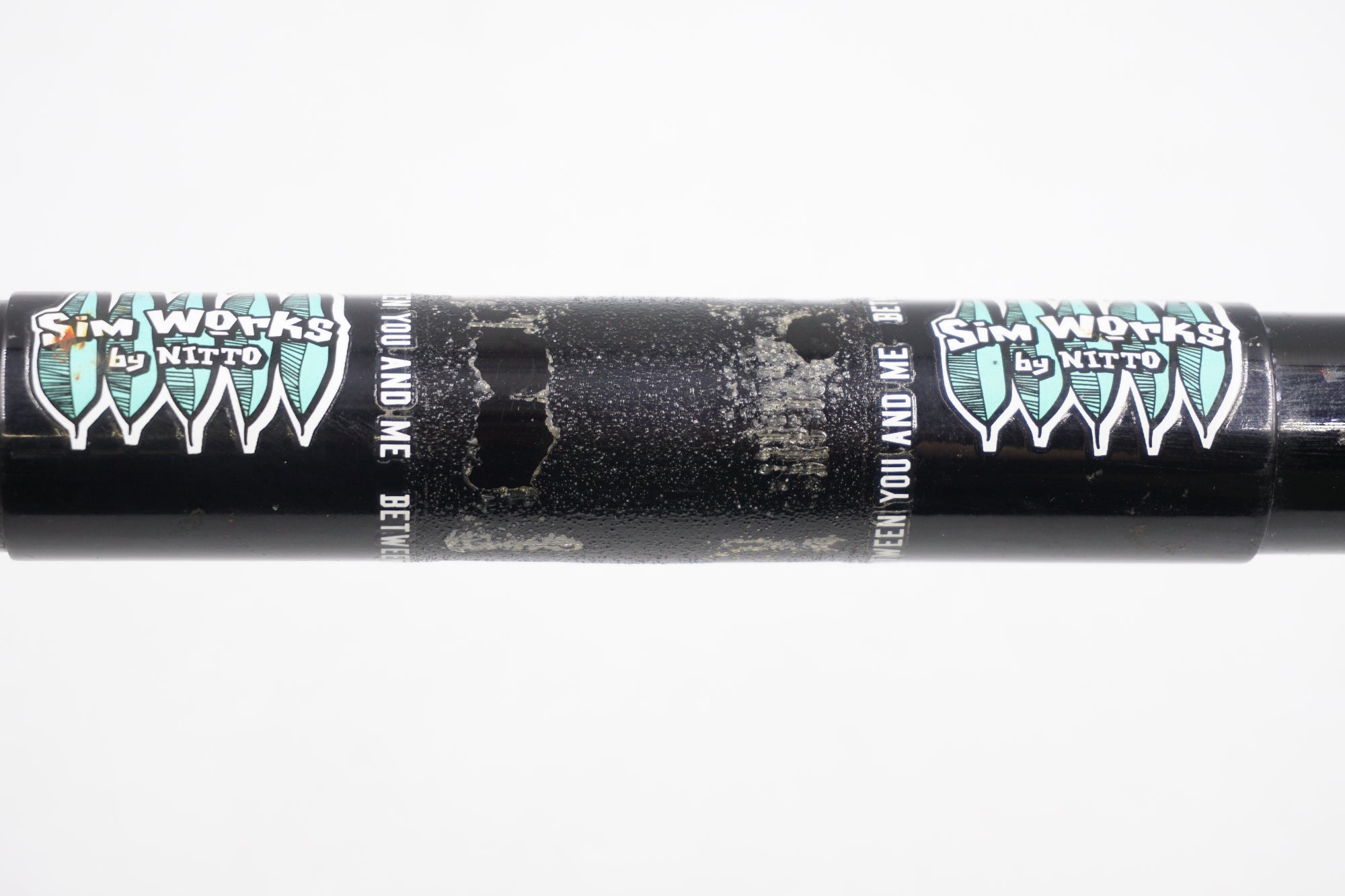 Sim Works 「シムワークス」 NITTO SW60 Φ26.0 520mm ハンドル / 奈良店