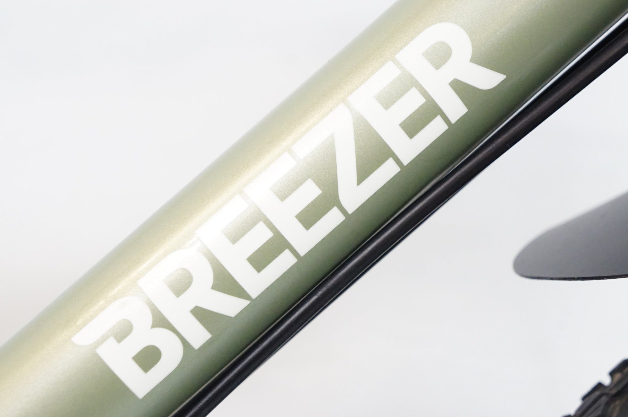BREEZER 「ブリーザー」 RADAR X 2023年モデル グラベルロード / 熊谷本店