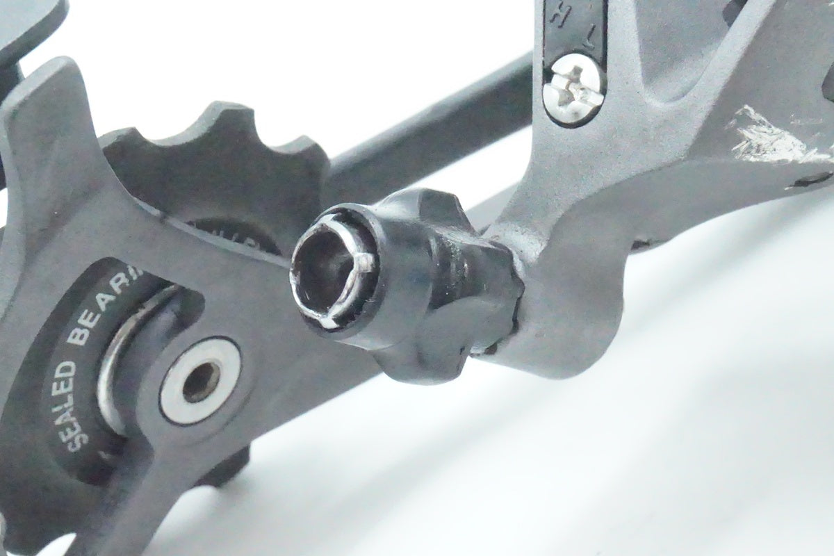 SHIMANO「シマノ」 XTR RD-M952 リアディレイラー/ 京都八幡店