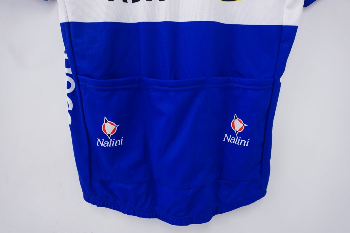 NALINI ( ナリーニ ) 半袖ジャージ NEW SPEED JERSEY ( ニュー