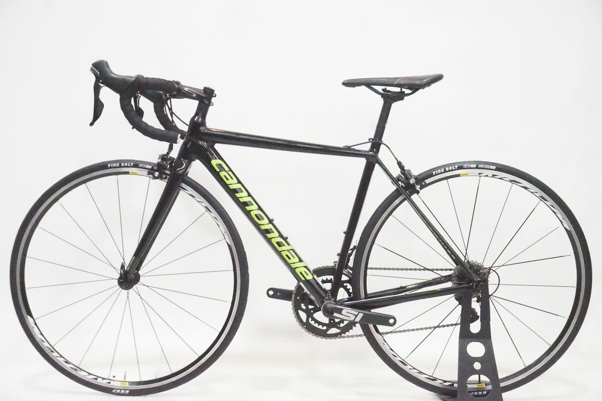 CANNONDALE 「キャノンデール」 CAAD12 105 2018年モデル ロードバイク