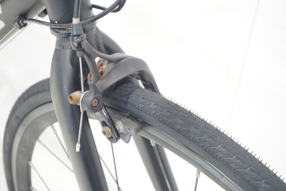 ROCKBIKES 「ロックバイクス」 PRIDE 2014年モデル クロスバイク / 滋賀大津店