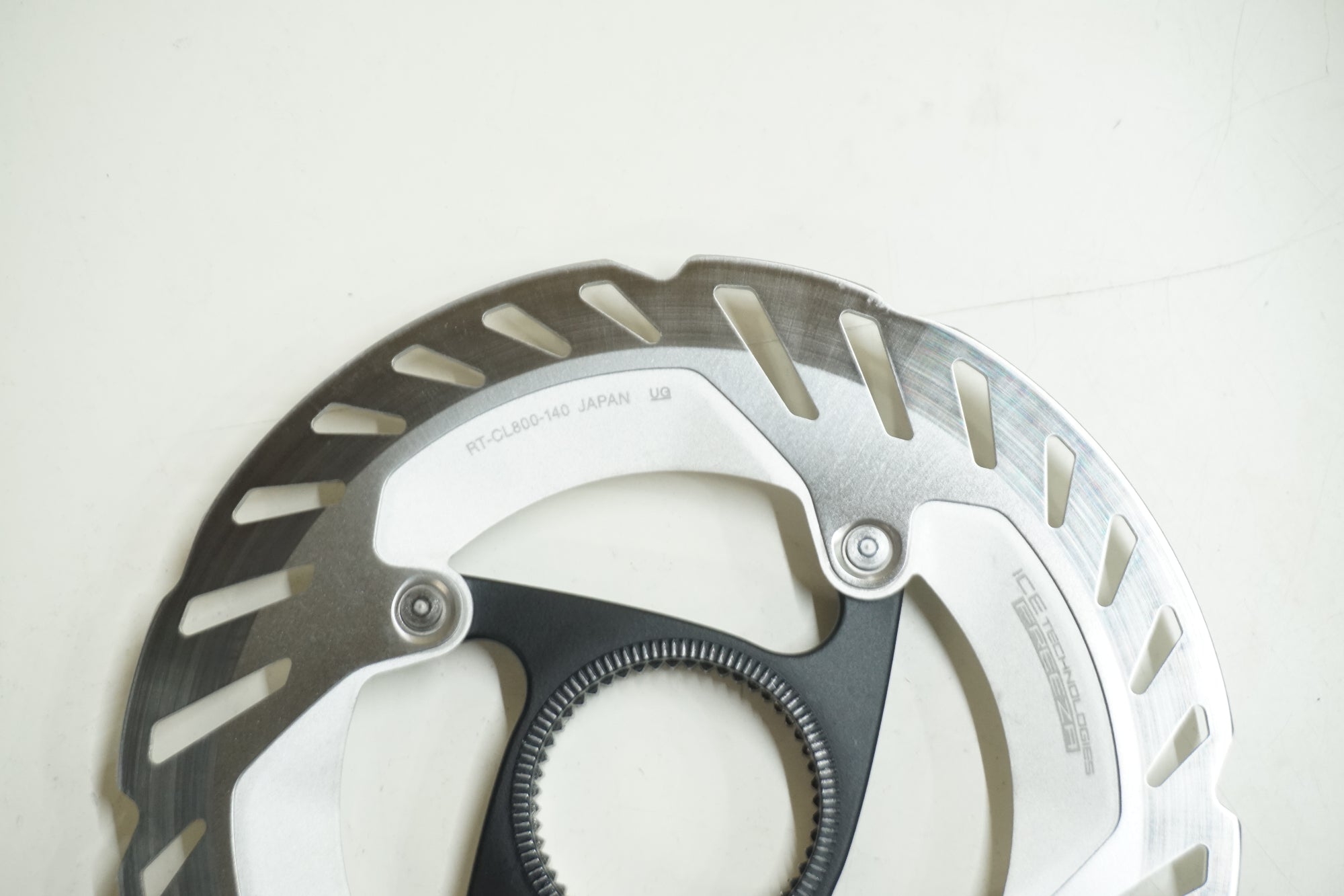 SHIMANO 「シマノ」 RT-CL800-140 ディスクローター / 大宮店