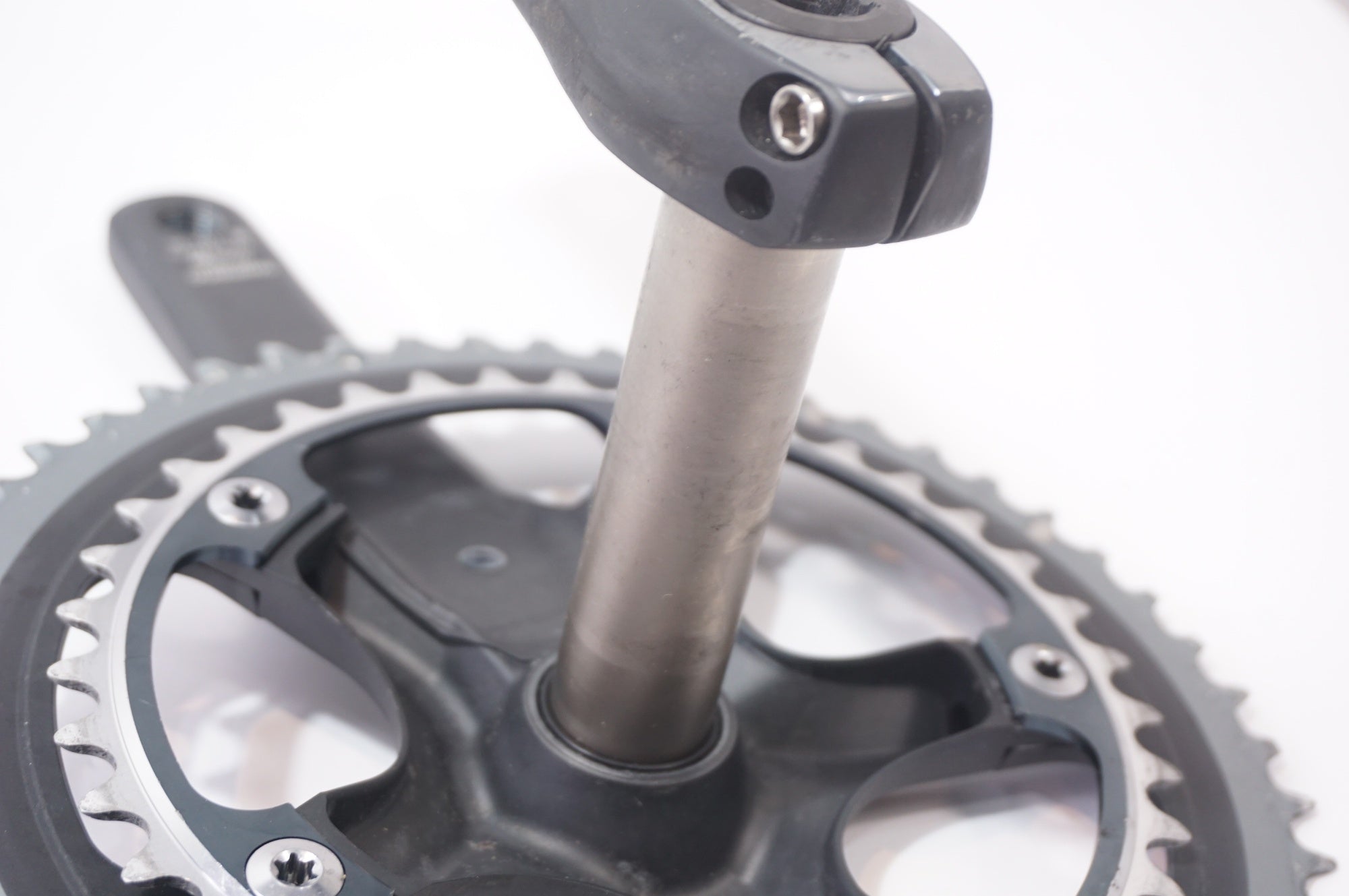 SHIMANO 「シマノ」 DURA-ACE FC-7900 52-39T 170mm クランクセット / 世田谷店