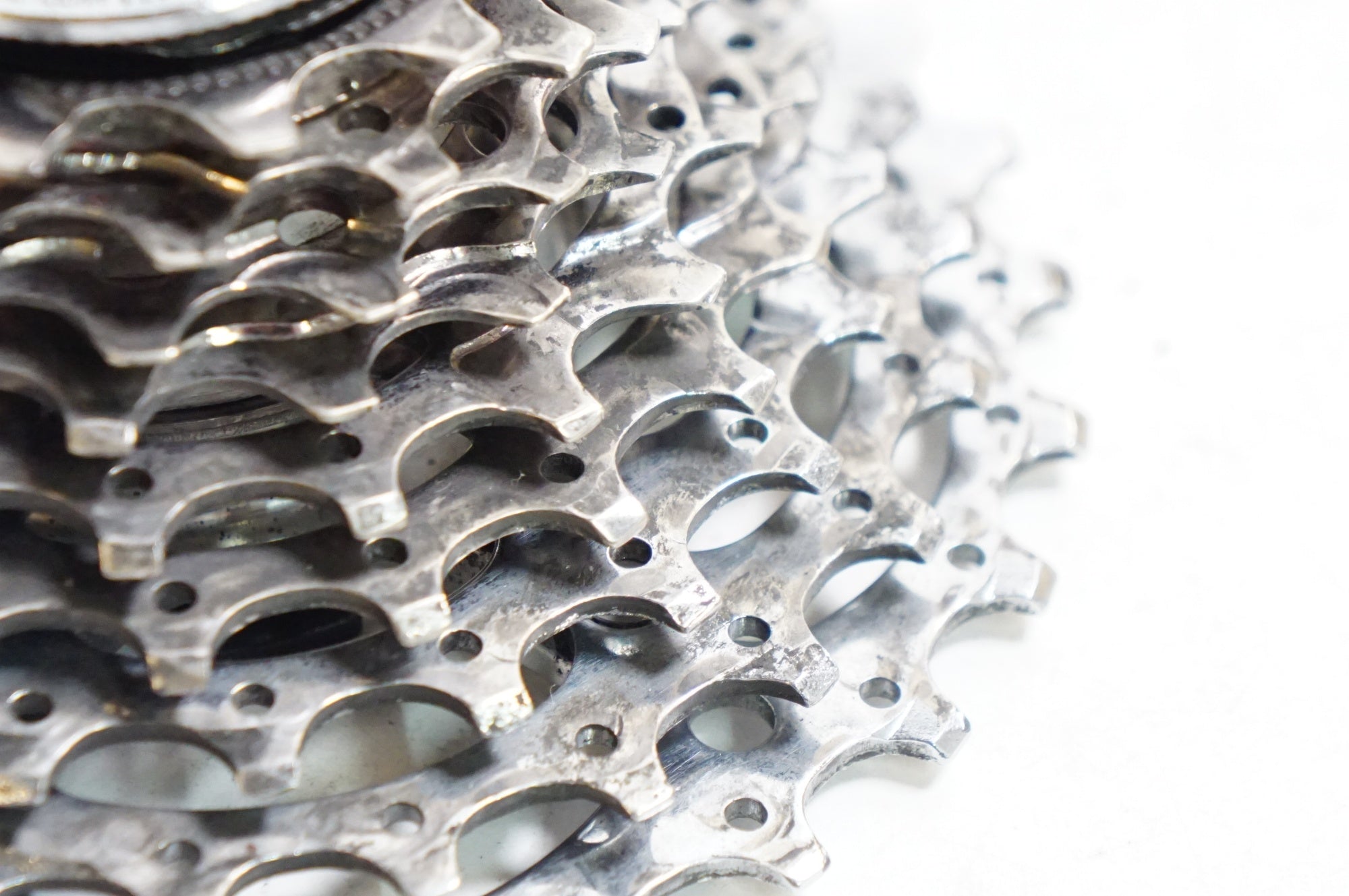 SHIMANO ULTEGRA 12-27T CS-6500 スプロケット / 熊谷本店