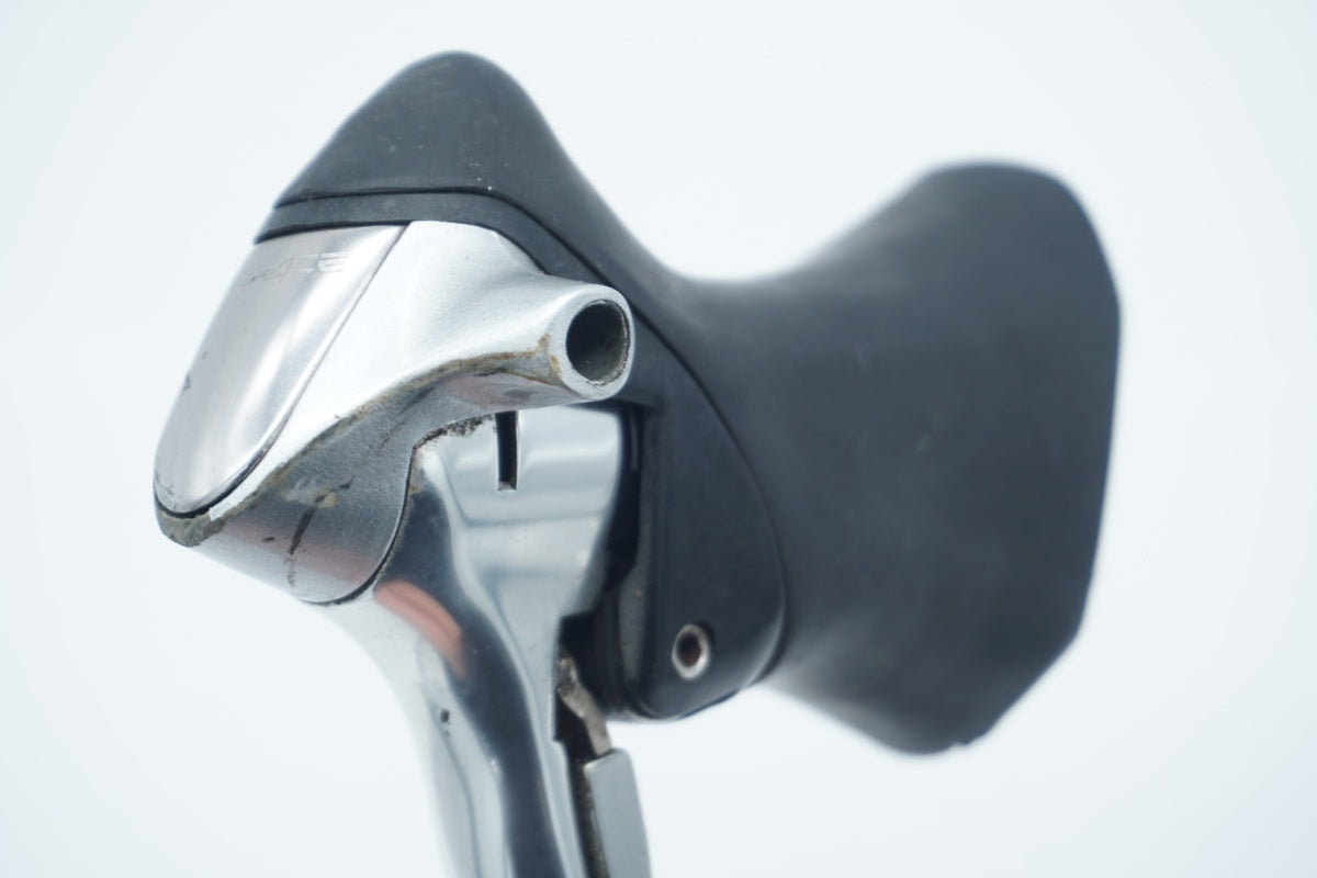SHIMANO 「シマノ」 DURA-ACE ST-7700 デュアルコントロールレバー