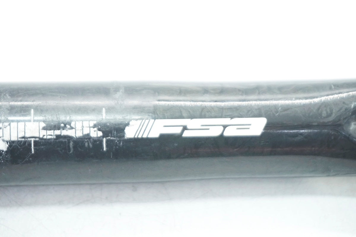 FSA 「エフエスエー」 K-FORCE Φ31.6 350mm カーボンシートポスト / 大阪門真店