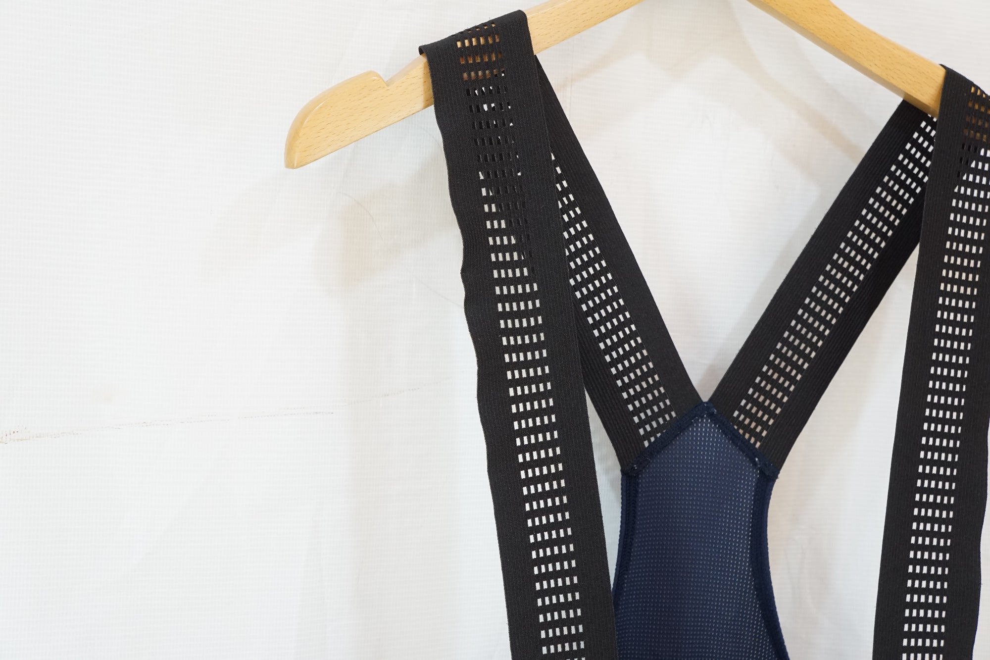 LE COQ SPORTIF 「ルコックスポルティフ」 Lサイズ ビブショーツ / バイチャリ浦和ベース