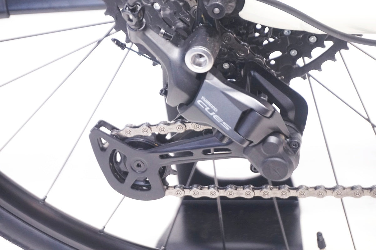 TREK 「トレック」 FX 3 GEN4 DISC 2025年モデル クロスバイク / 大阪門真店