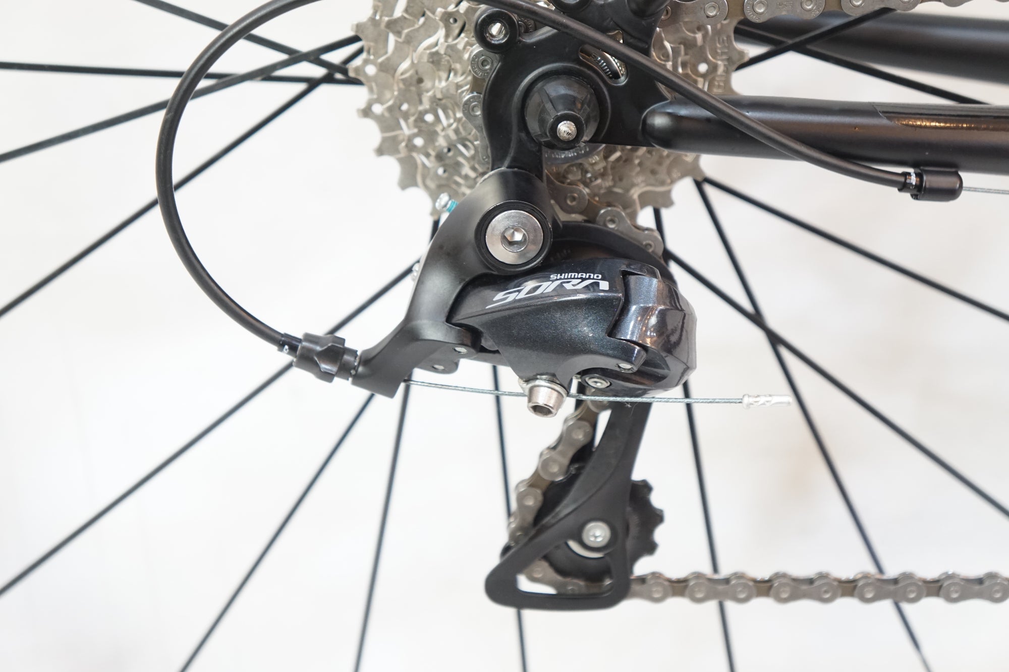 FUJI 「フジ」 BALLAD Ω 年式不明 ロードバイク / バイチャリ浦和ベース