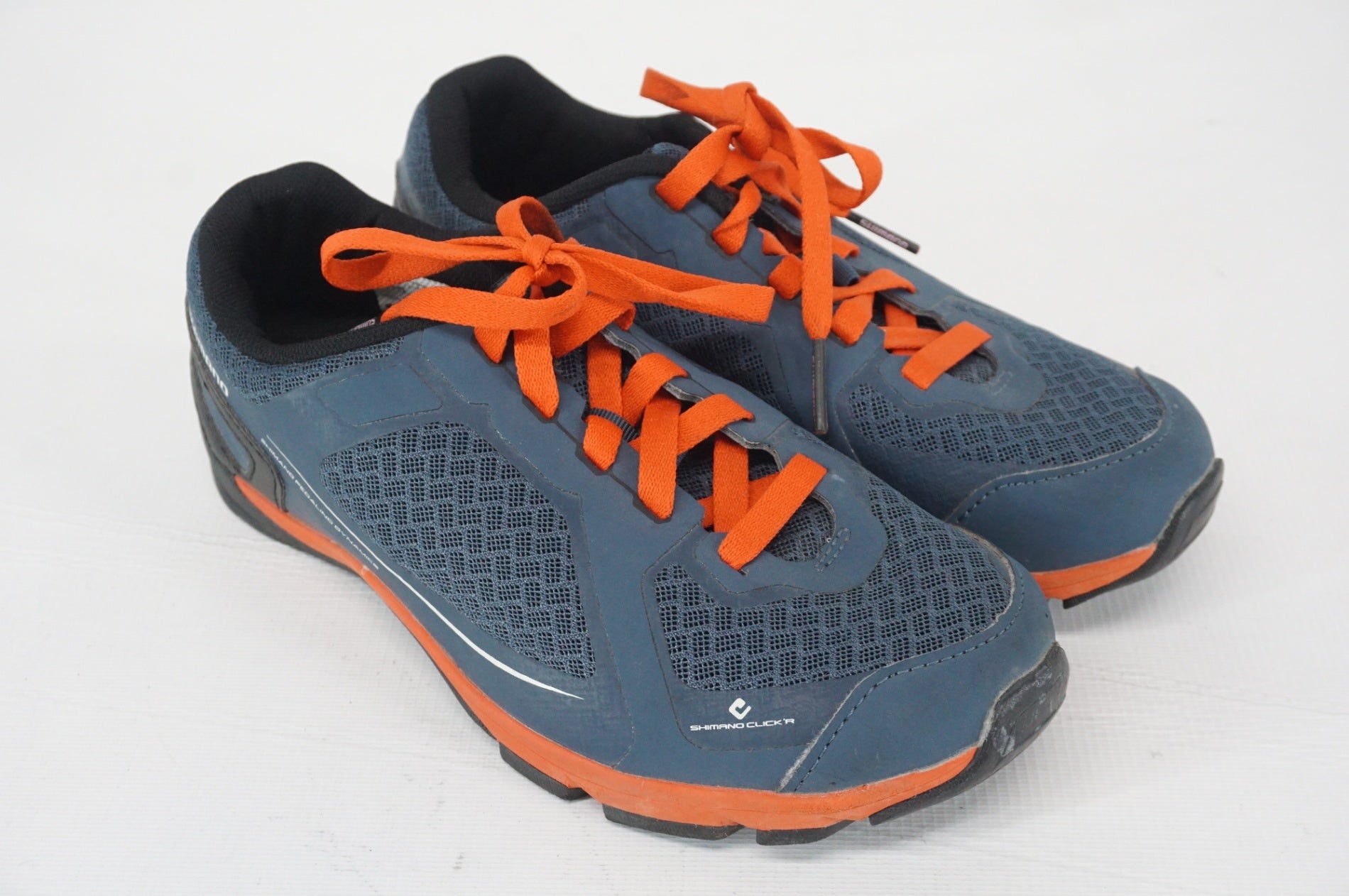 SHIMANO 「シマノ」 SH-CT41N 24.5cm シューズ / 阪急塚口店