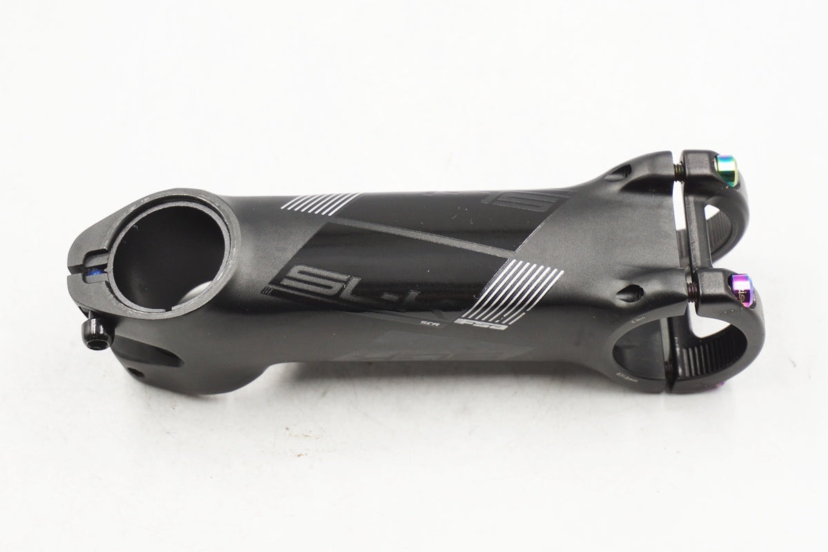 FSA 「エフエスエー」 SL-K SCR Φ31.8 120mm ステム / 奈良店