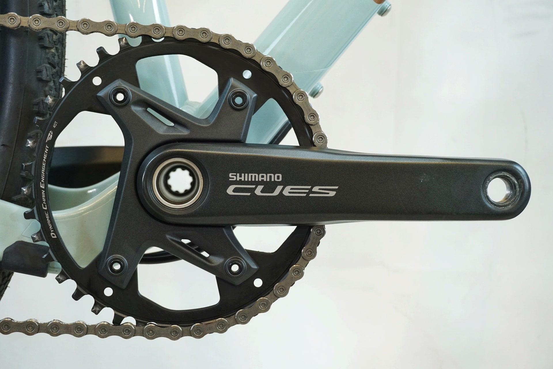 ORBEA 「オルベア」 TERRA H45 1X 2025年モデル ロードバイク / 有明ガーデン店