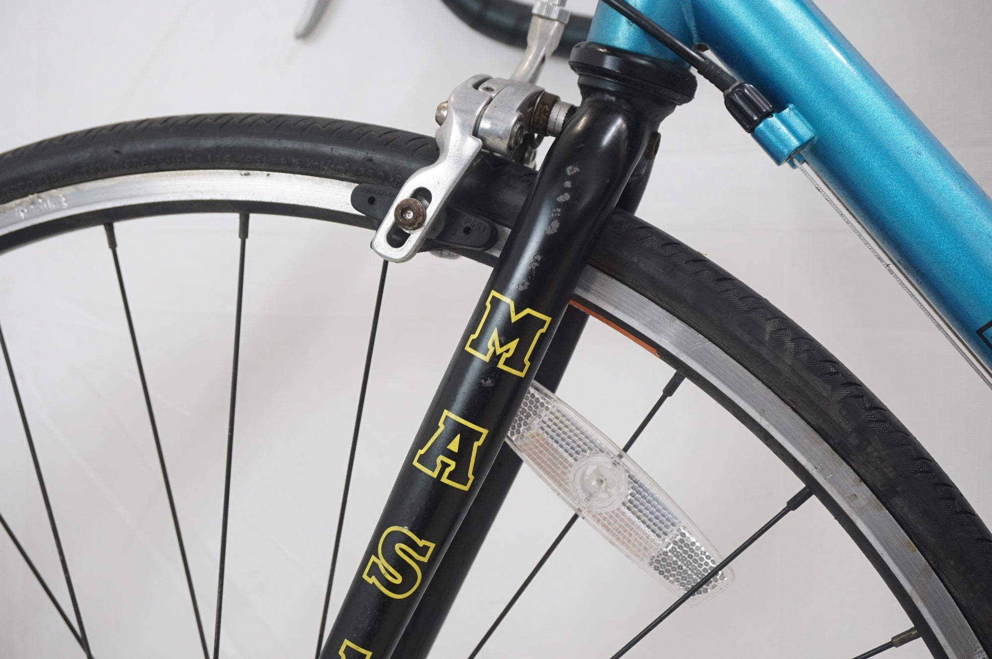 ジャンク MASI 「マジー」 SPECIALE CORSA 2011年頃 ロードバイク / 福岡店