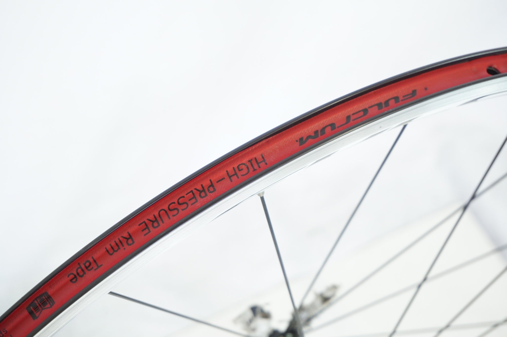 FULCRUM 「フルクラム」 RACING 7 SHIMANO 10s ホイールセット
