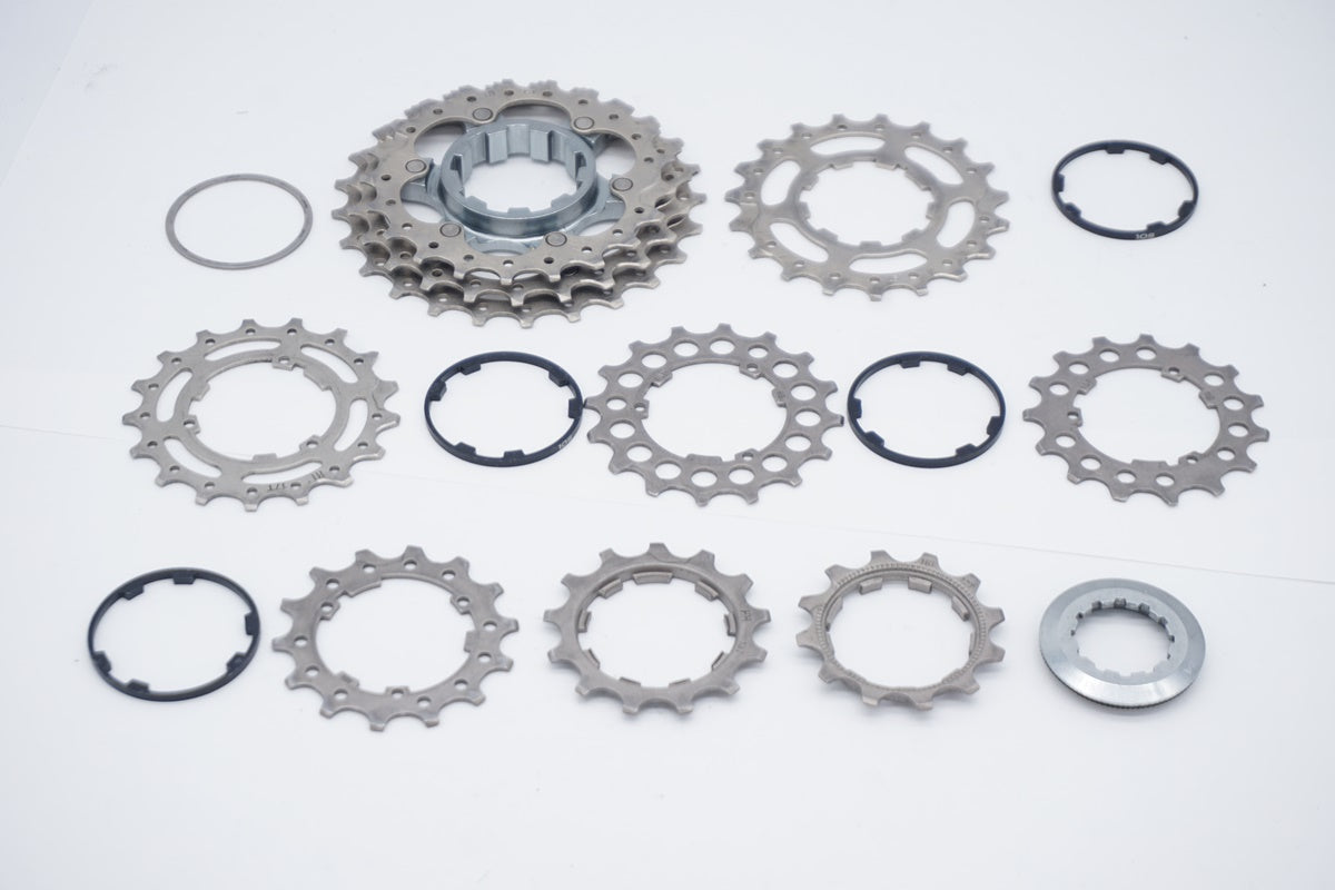 SHIMANO 「シマノ」 ULTEGRA CS-6700 12-25T スプロケット