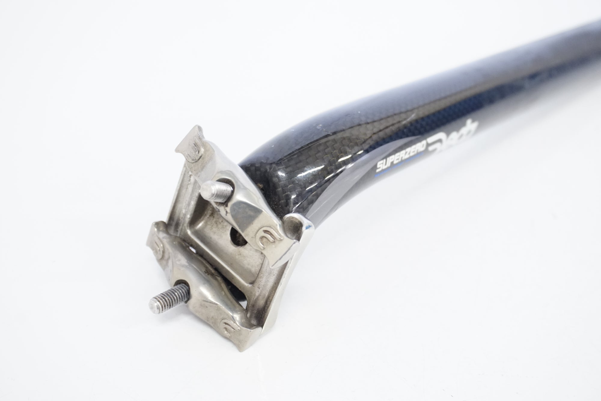 DEDA 「デダ」 SUPERZERO φ31.6 260mm カーボンシートポスト