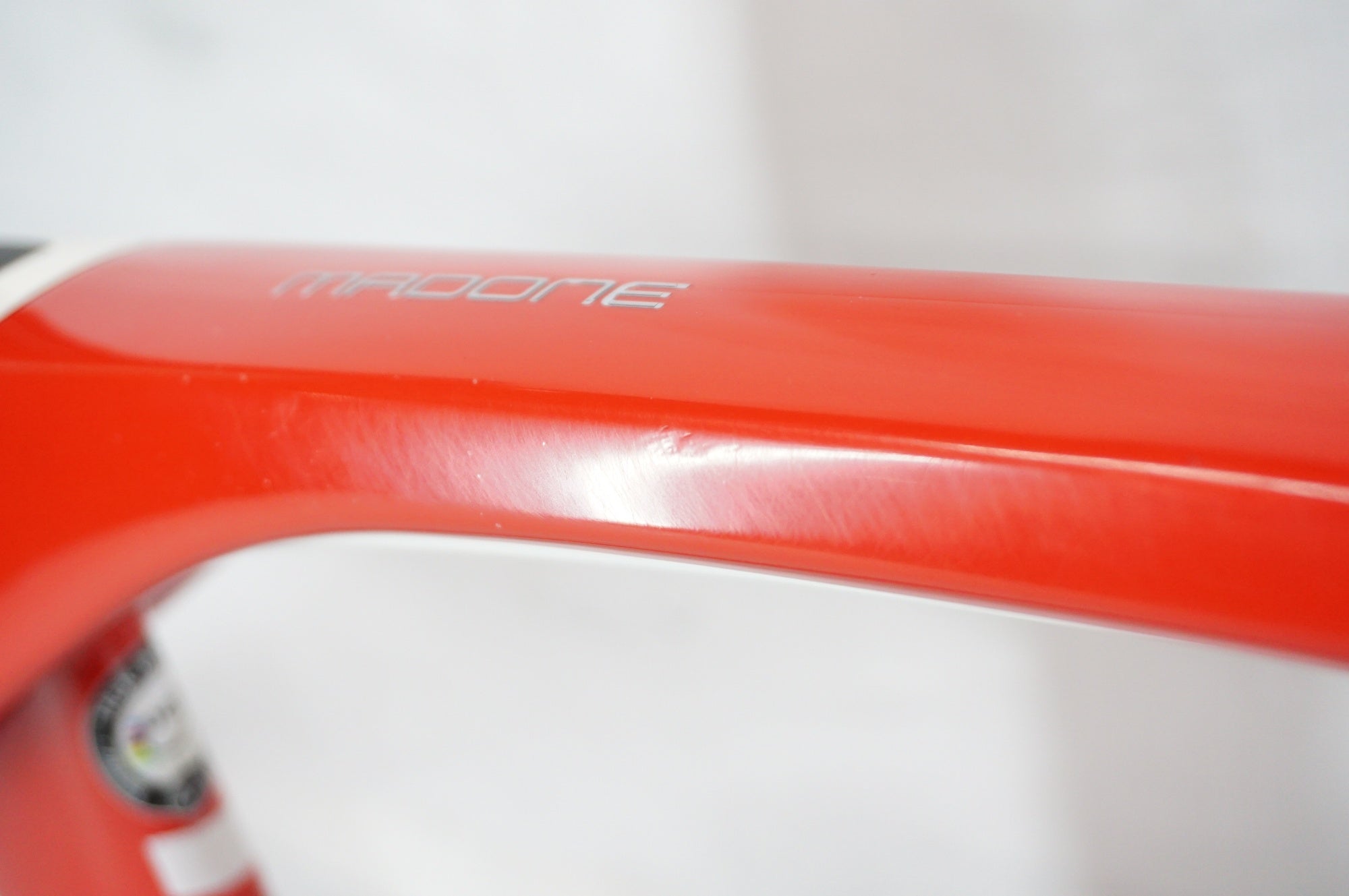 TREK 「トレック」 MADONE SLR 9 DISC 2019年モデル フレームセット / 阪急塚口店