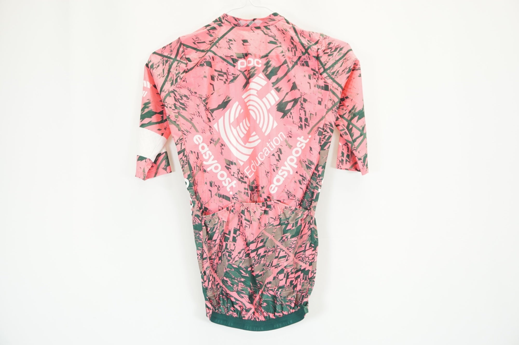 RAPHA 「ラファ」 PRO TEAM AERO JERSEY EF EDUCATION サイズS ジャージ / 宇都宮店