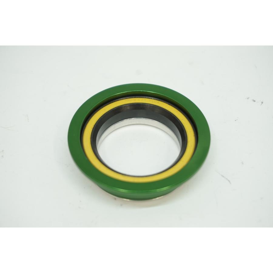 KCNC 「ケーシーエヌシー」 KM2 セミインテグラル ヘッドセット / 京都西院店