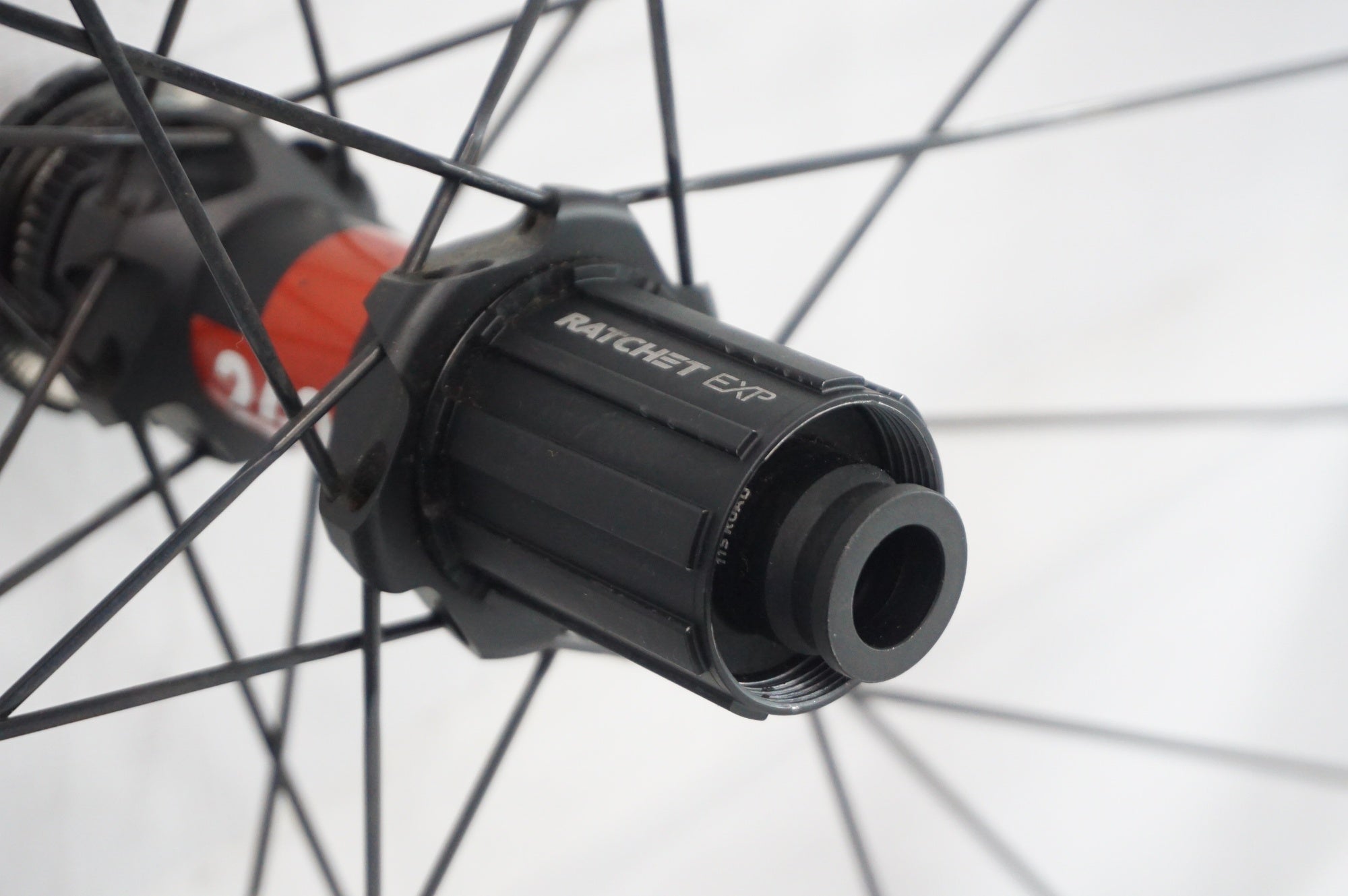 ONEAER 「ワンエアー」 DX3 DISC シマノ11速 ホイールセット / 阪急塚口店