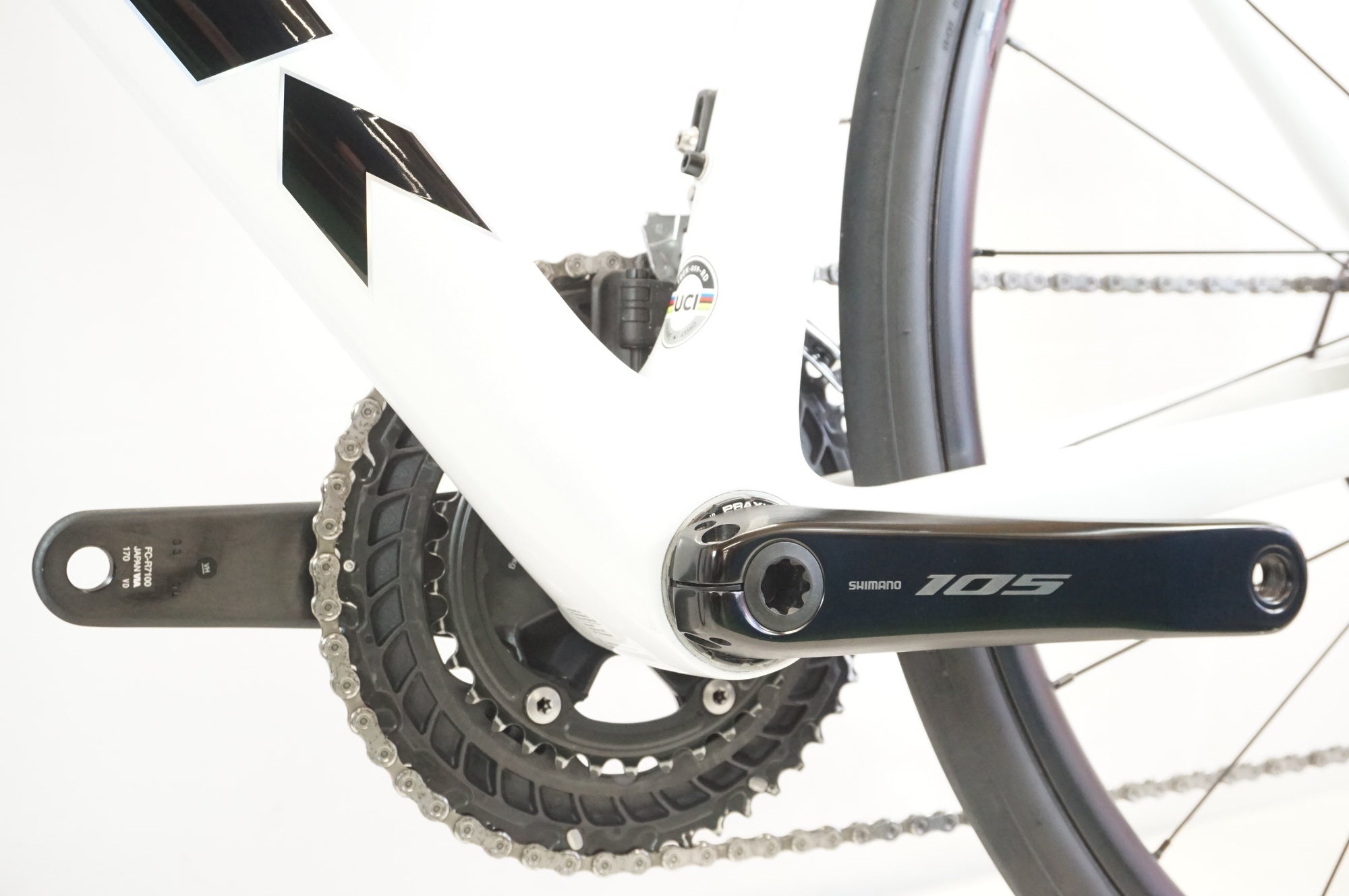 TREK 「トレック」 EMONDA ALR6 2016年モデル ロードバイク / 宇都宮店