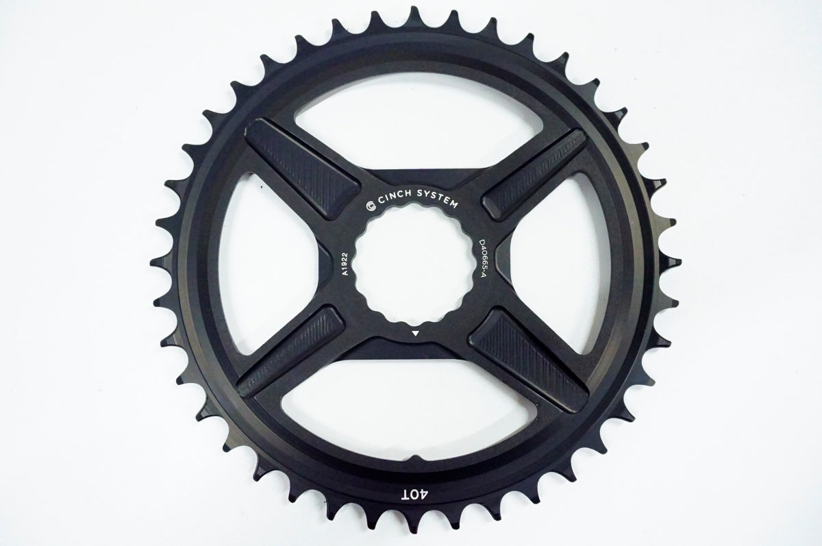 EASTON 「イーストン」 CINCH DM40T チェーンリング / 名古屋大須店