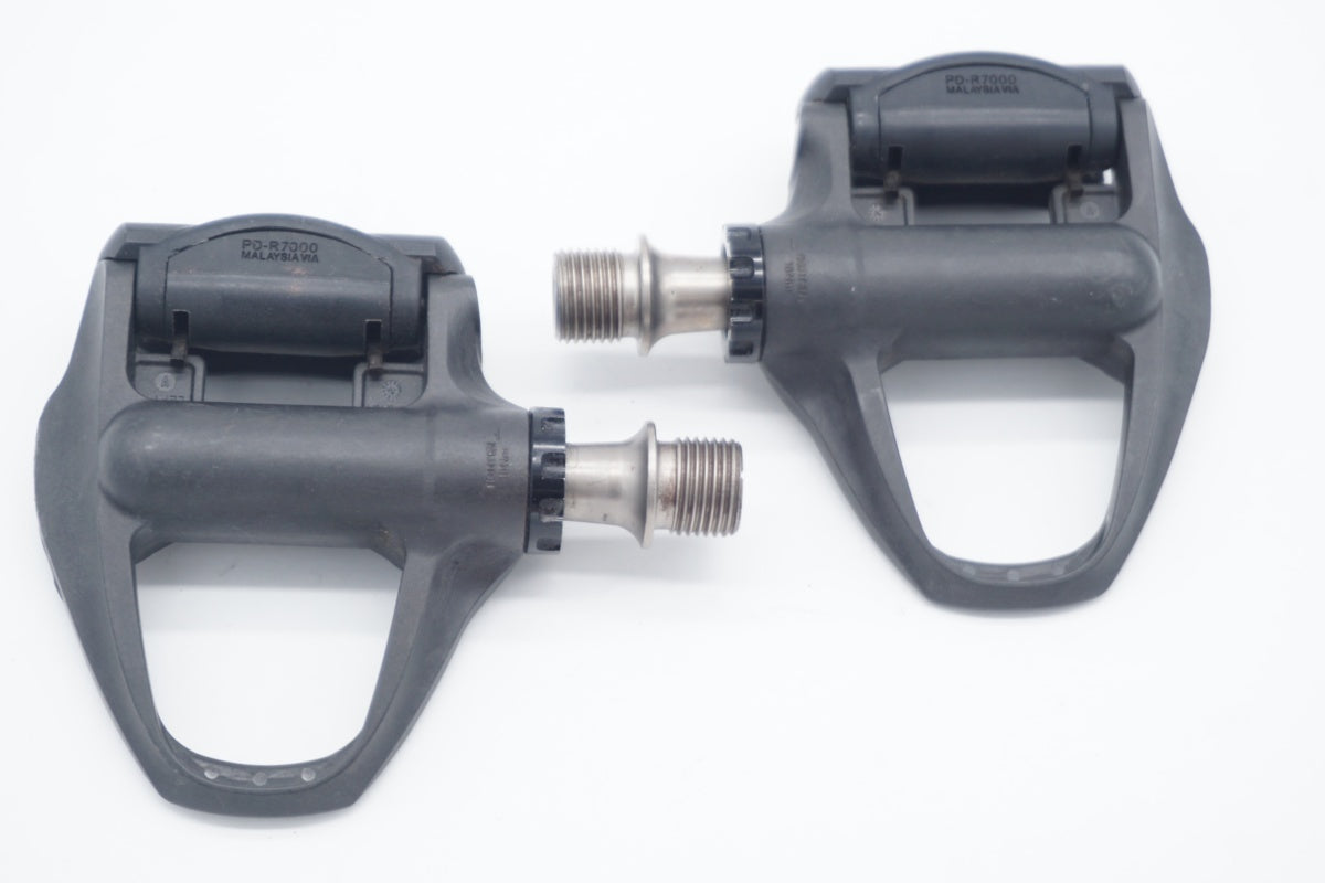 SHIMANO 「シマノ」 105 PD-R7000 ペダル / 京都八幡店