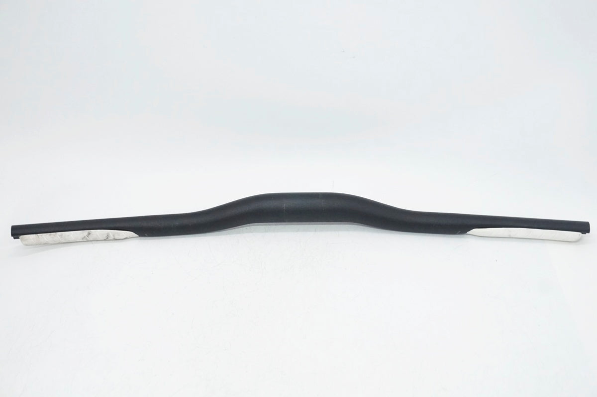 BONTRAGER 「ボントレガー」 ISOZONE Φ31.8 580mm ハンドル