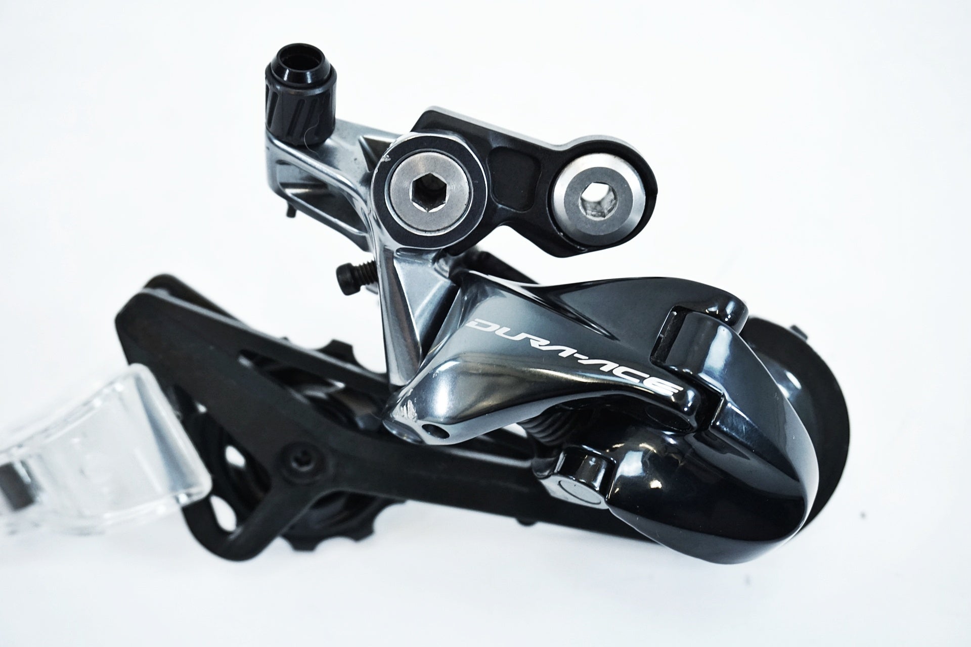 SHIMANO 「シマノ」 DURA-ACE RD-R9100 リアディレイラー / 有明