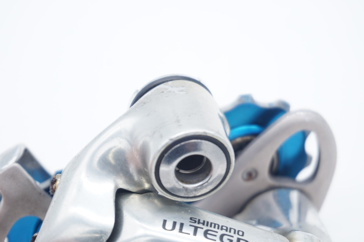 SHIMANO 「シマノ」  ULTEGRA RD-6500 リアディレイラー / 滋賀大津店