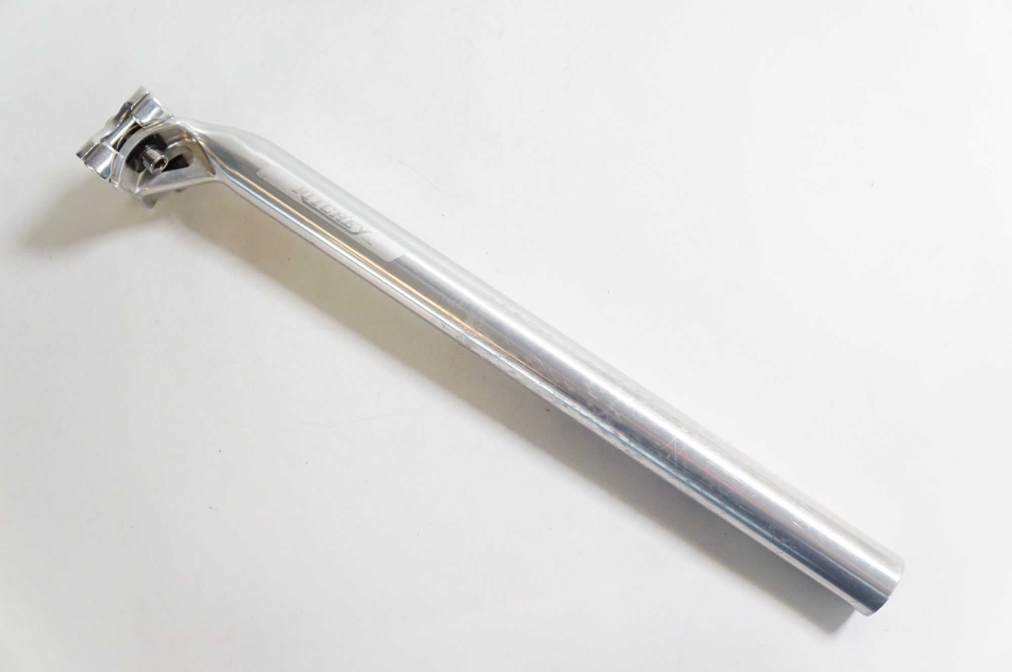 RITCHEY CLASSIC 2-BOLT φ27.2 350mm シートポスト / 熊谷本店