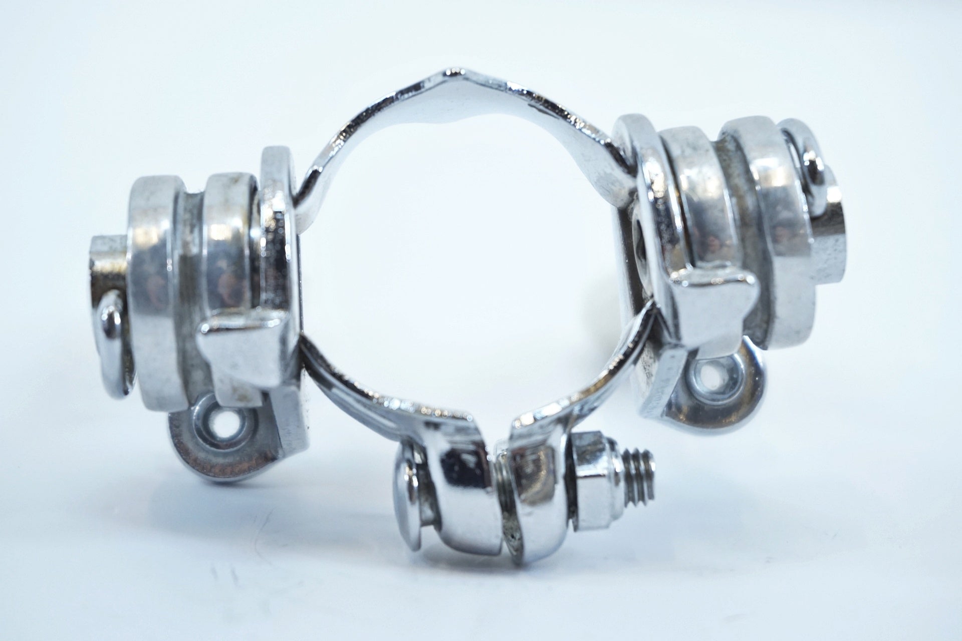 ZEUS 「ゼウス」 ダブルレバー / 有明ガーデン店