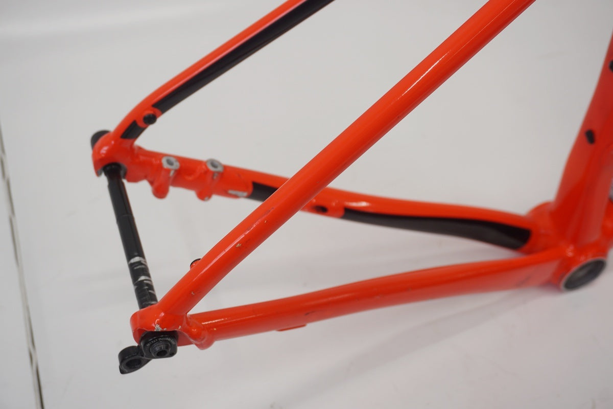 CANNONDALE 「キャノンデール」 CAAD13 DISC 2020年モデル フレームセット / 京都八幡店