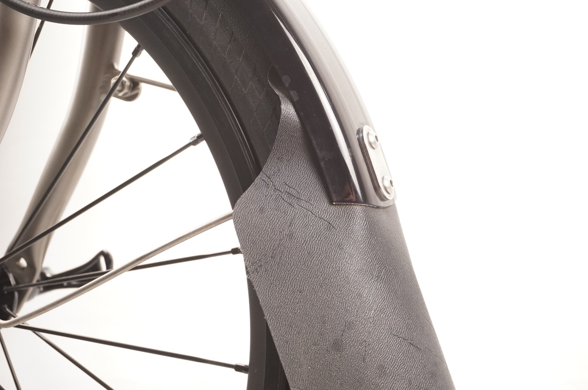 BROMPTON 「ブロンプトン」 S2L-X 2009年モデル 16インチ 折りたたみ自転車 / 中目黒店