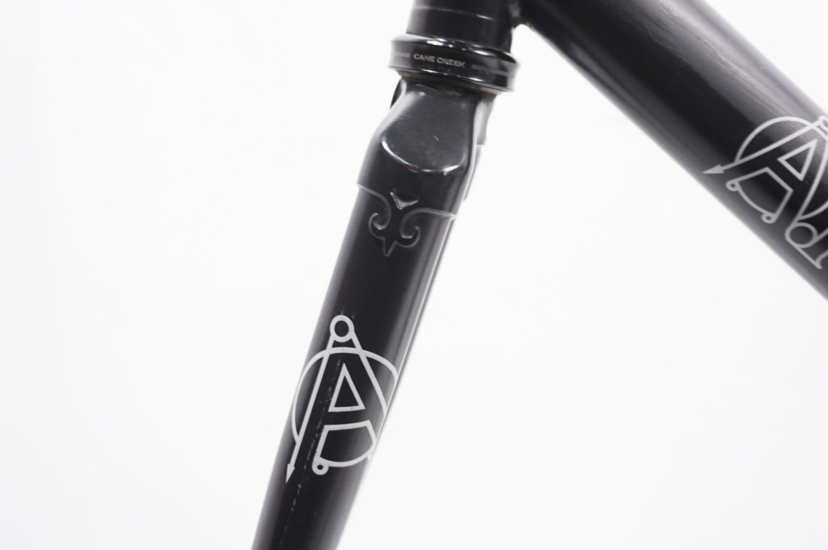 AFFINITY CYCLES 「アフィニティ サイクル」 LO PRO 2014年頃 フレームセット / バイチャリ世田谷店