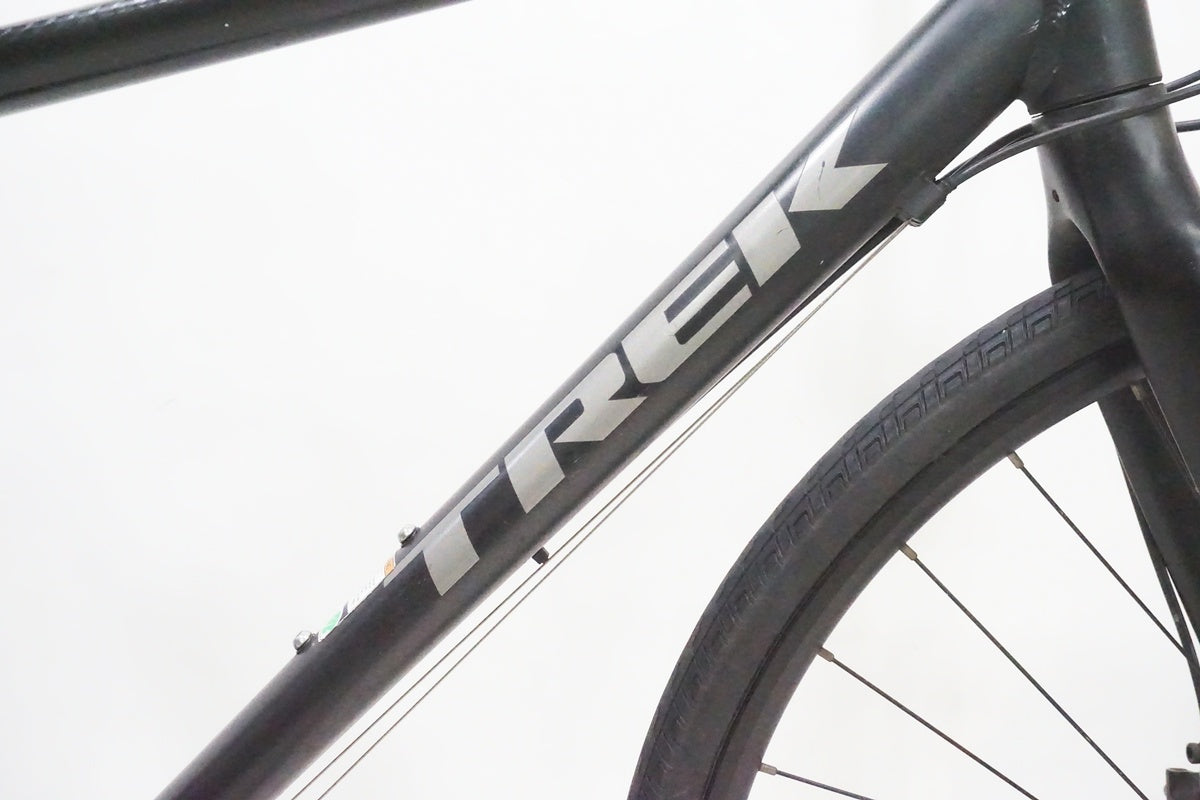 TREK 「トレック」 FX 3 DISC 2019年モデル クロスバイク/ 京都西院店