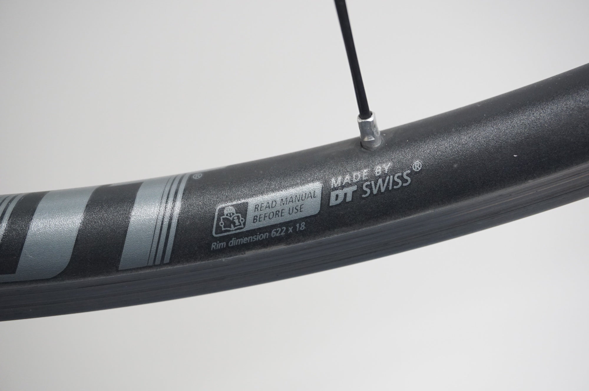DT SWISS 「ディーティースイス」 RR21 DICUT シマノ11速 ホイールセット / 福岡店