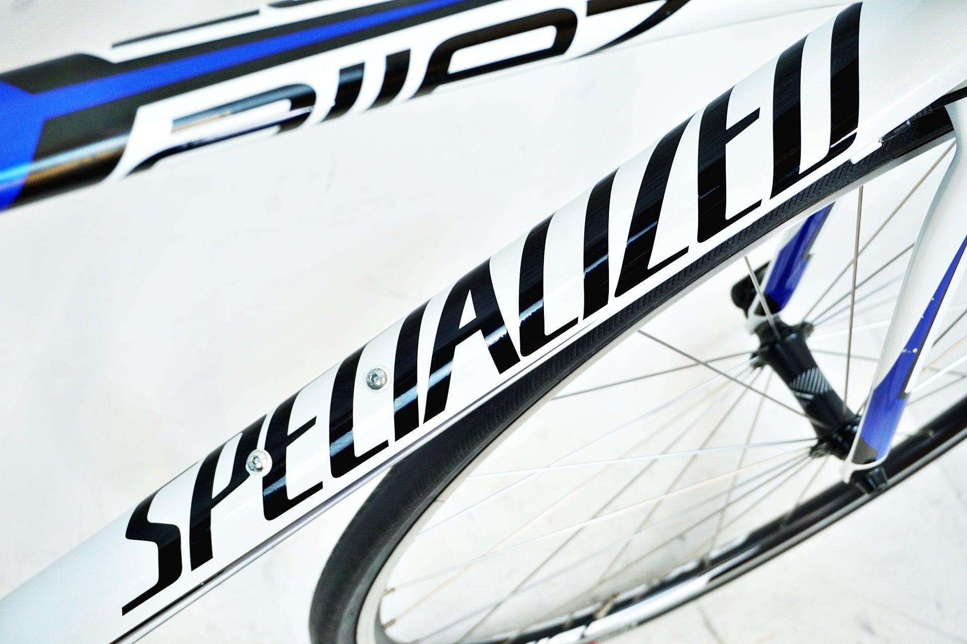 SPECIALIZED 「スペシャライズド」 ALLEZ 2015年モデル ロードバイク / 有明ガーデン店