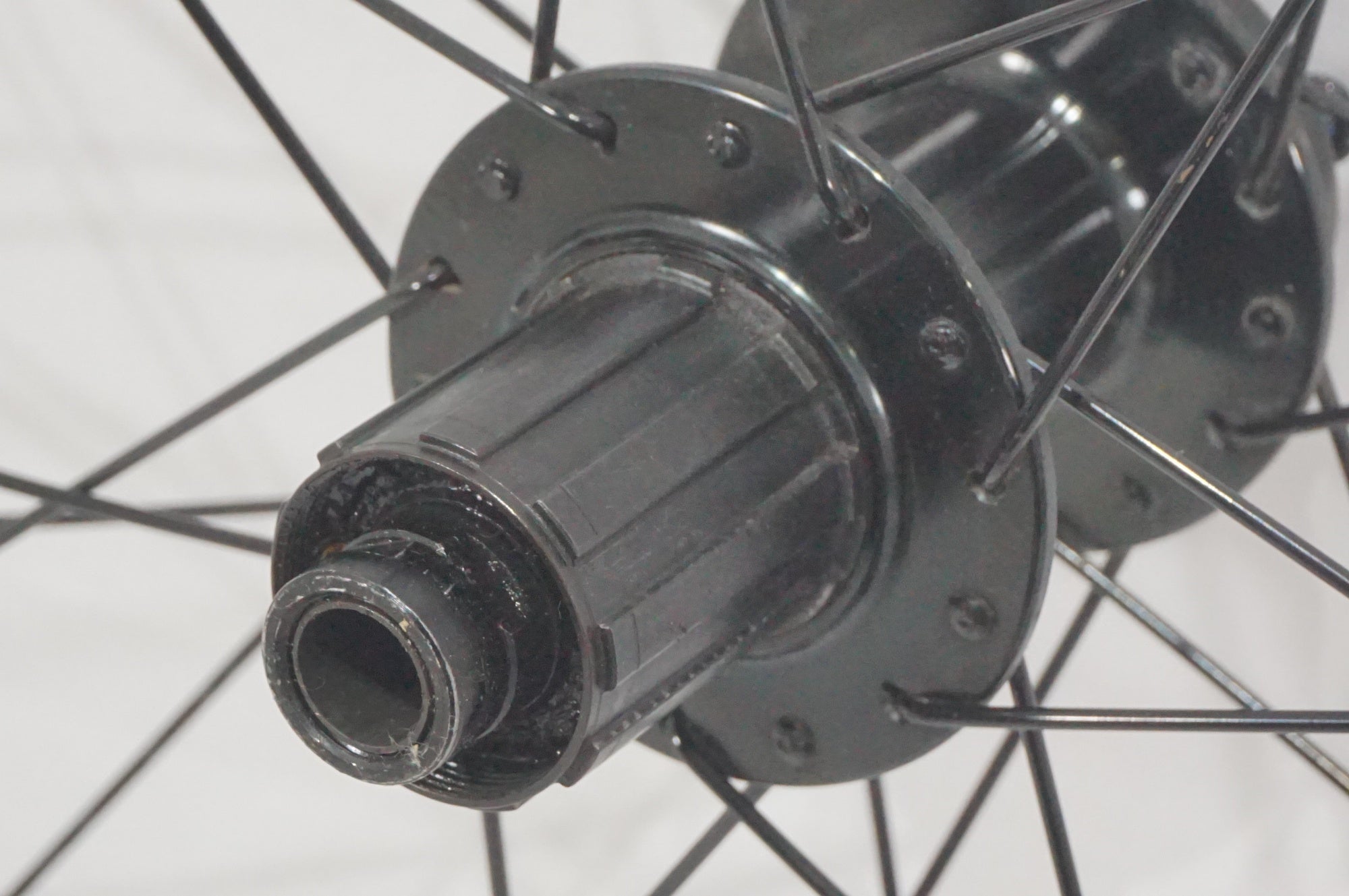 WTB 「ダブリューティービー」 SERRA I23 27.5 SHIMANO 11S ホイール
